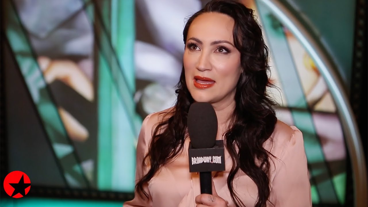 Eden Espinosa, Amber Iman and More on Bringing LEMPICKA to Broadway