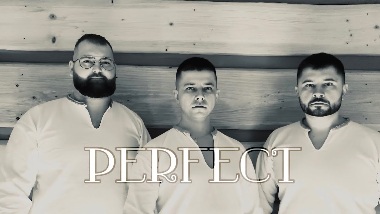 Perfect - Sokole, holube (official Music video)