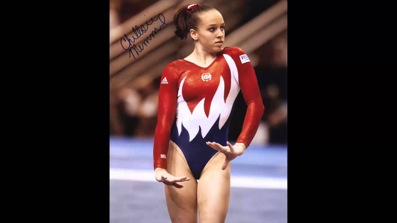 Chellsie Memmel - Floor Music 2003_2004