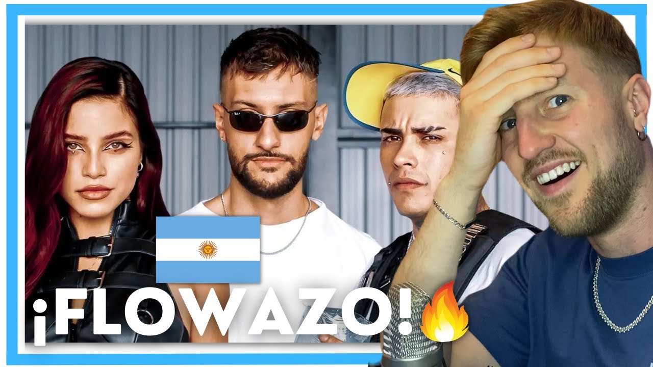 *Reacción* Emilia, Callejero Fino, Big One - En La Intimidad | CROSSOVER #1