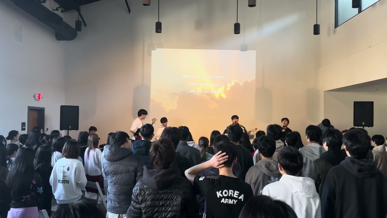 02-22-2026_Sunday Praises