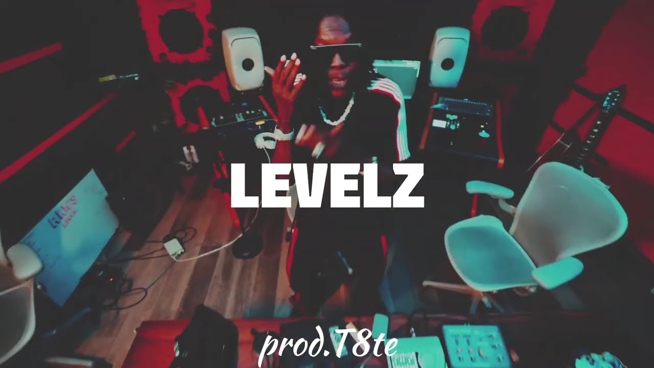 [FREE] BYRON MESSIAH × SKILLIBENG TYPE BEAT - LEVELZ