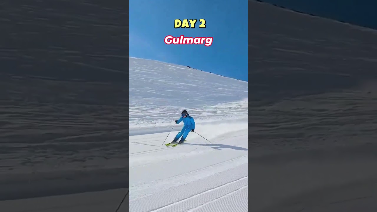 Kashmir Tour Plan 2025 | Kashmir Tour Package
