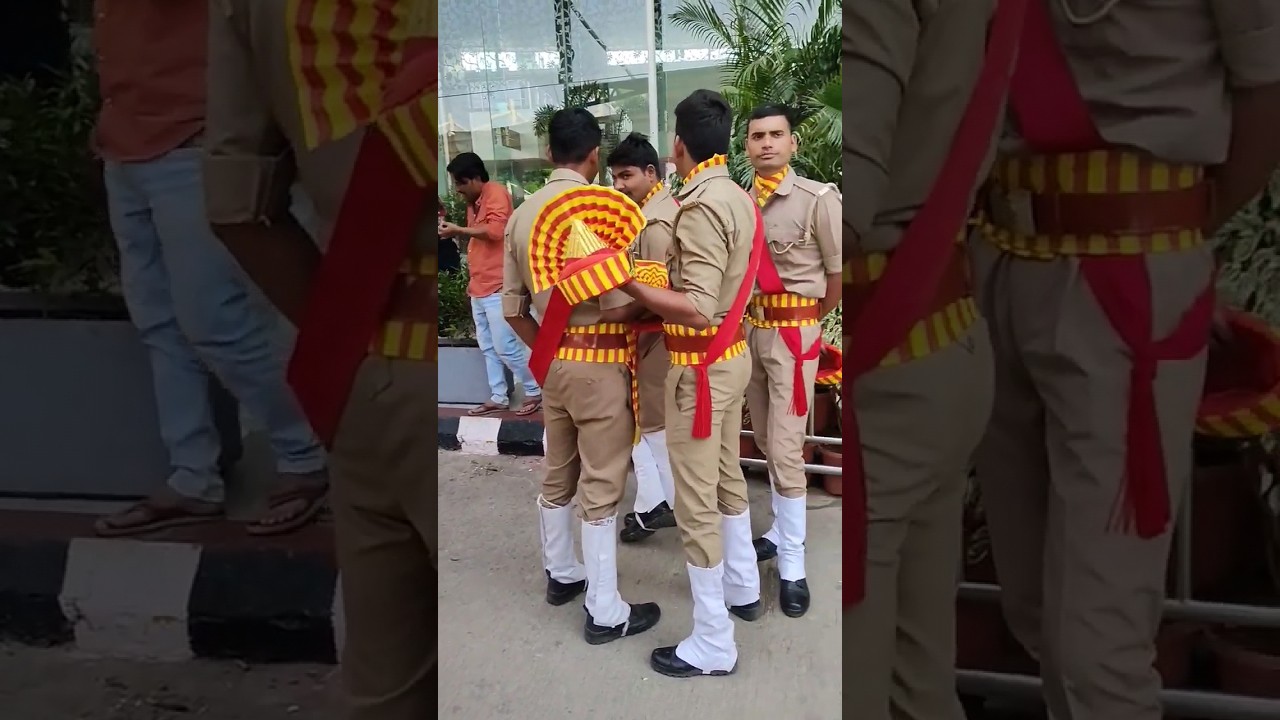 UP Police Constable 2023|UP Police Constable On Alert|#uppolice #motivation #radiooperator