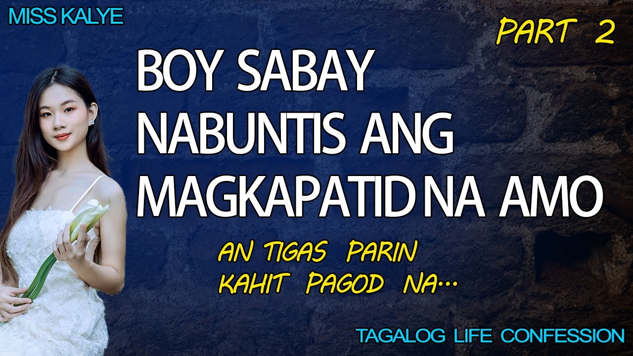 KAHIT SABAY sila