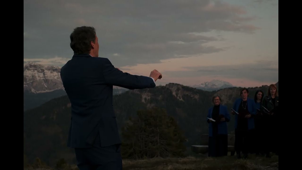 »Nacht – von Sonnenuntergang bis Sonnenaufgang« a Cinematic Aftermovie | Dehancer | Fujifilm