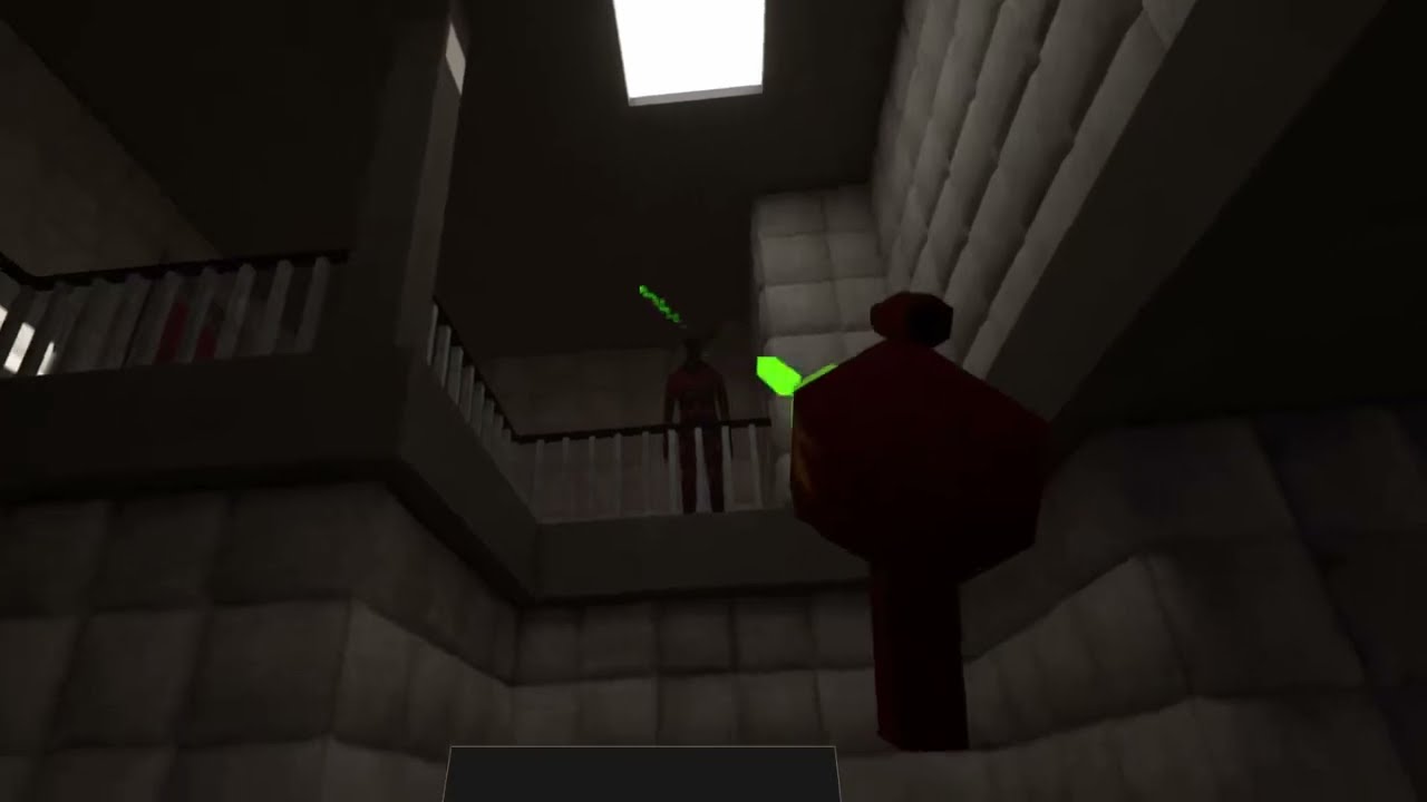 Liminal Phase Demo - {META QUEST 2 VD VR}
