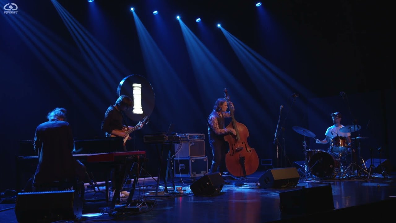 Jazz Time 2023 | Jazzpospolita