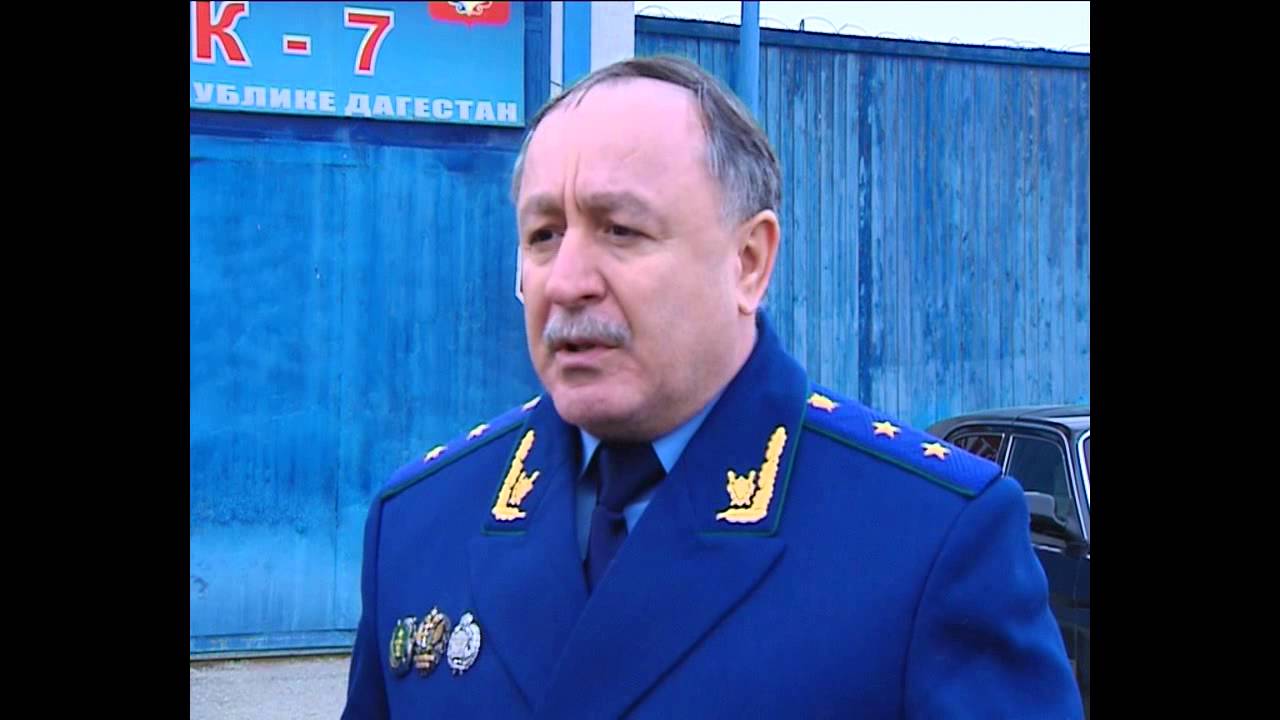Проверка ИК-7 2015г