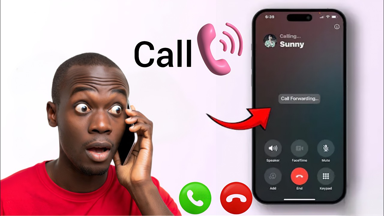 UKO WAKUMVIRIZA IBYO CHER WAWE AVUGANA NABANDI KURI TELEPHONE // SMS & CALL FORWARDING SECRET
