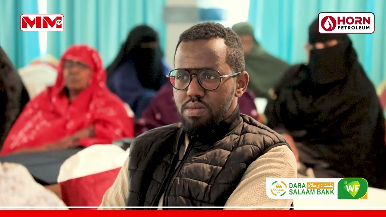 Shirkada Cumarada iyo xajka ee Tas-hiil oo sagootin u sameysay dadka soo cumreysanaya