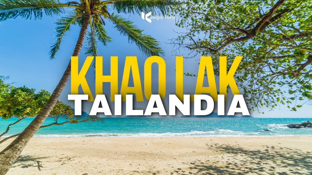 Khao Lak: Explora el Para&iacute;so Costero de Tailandia