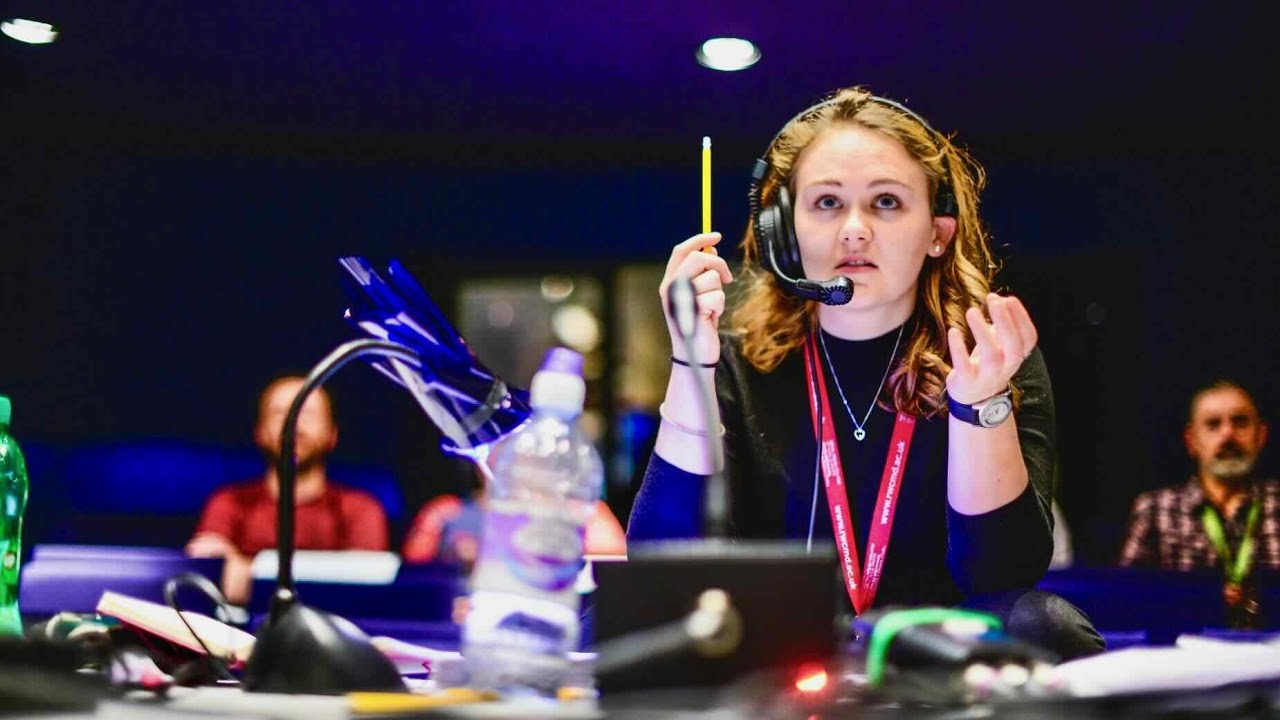 RWCMD's MA in Stage & Event Management