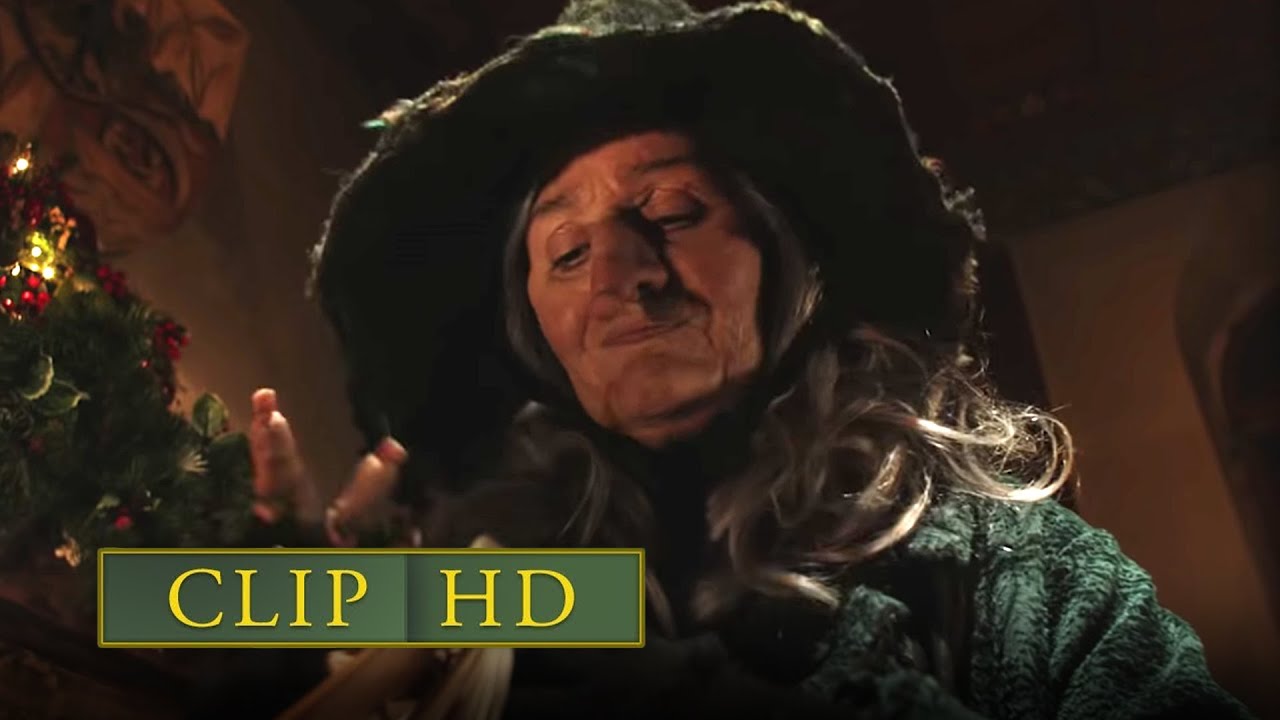 La Befana vien di notte - clip 