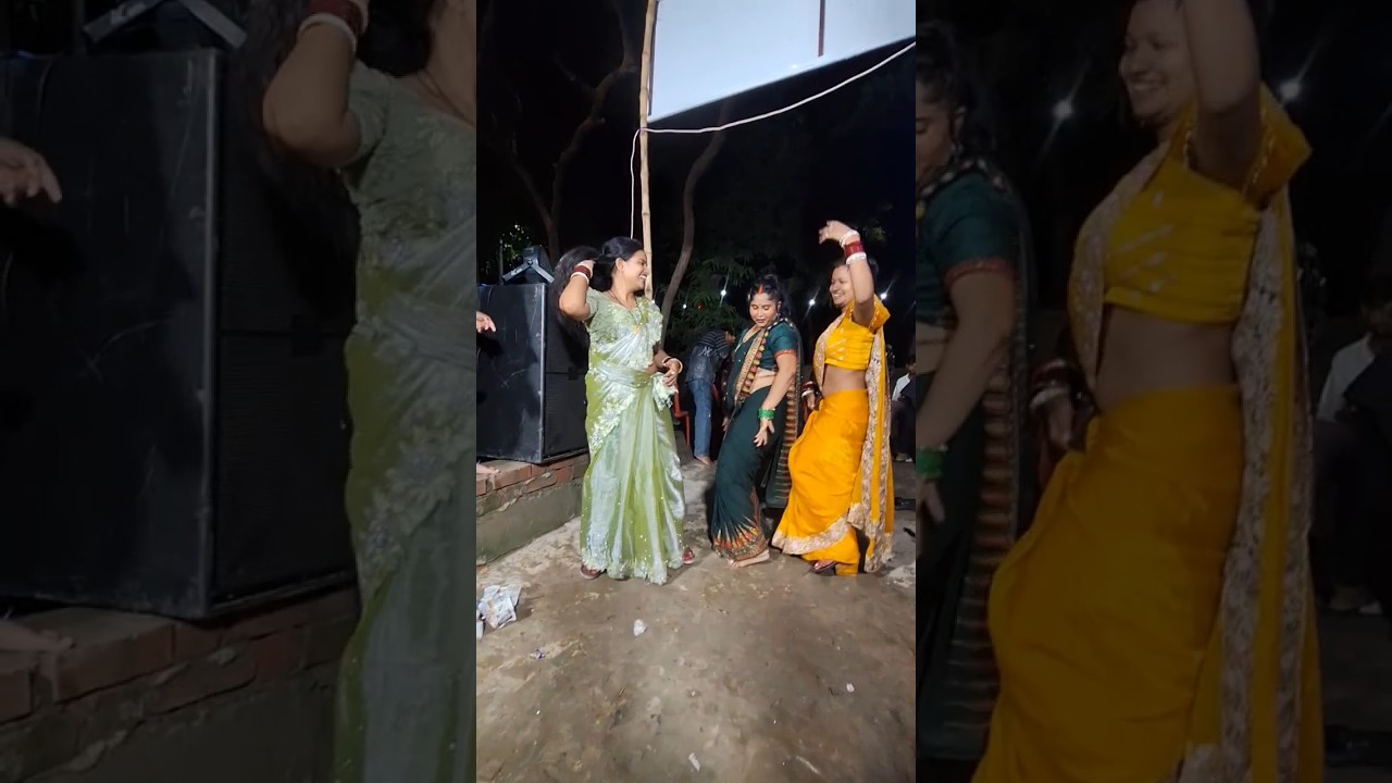 sagar love Sandhya #radharaj #viralvideo #bhojpuri #shorts