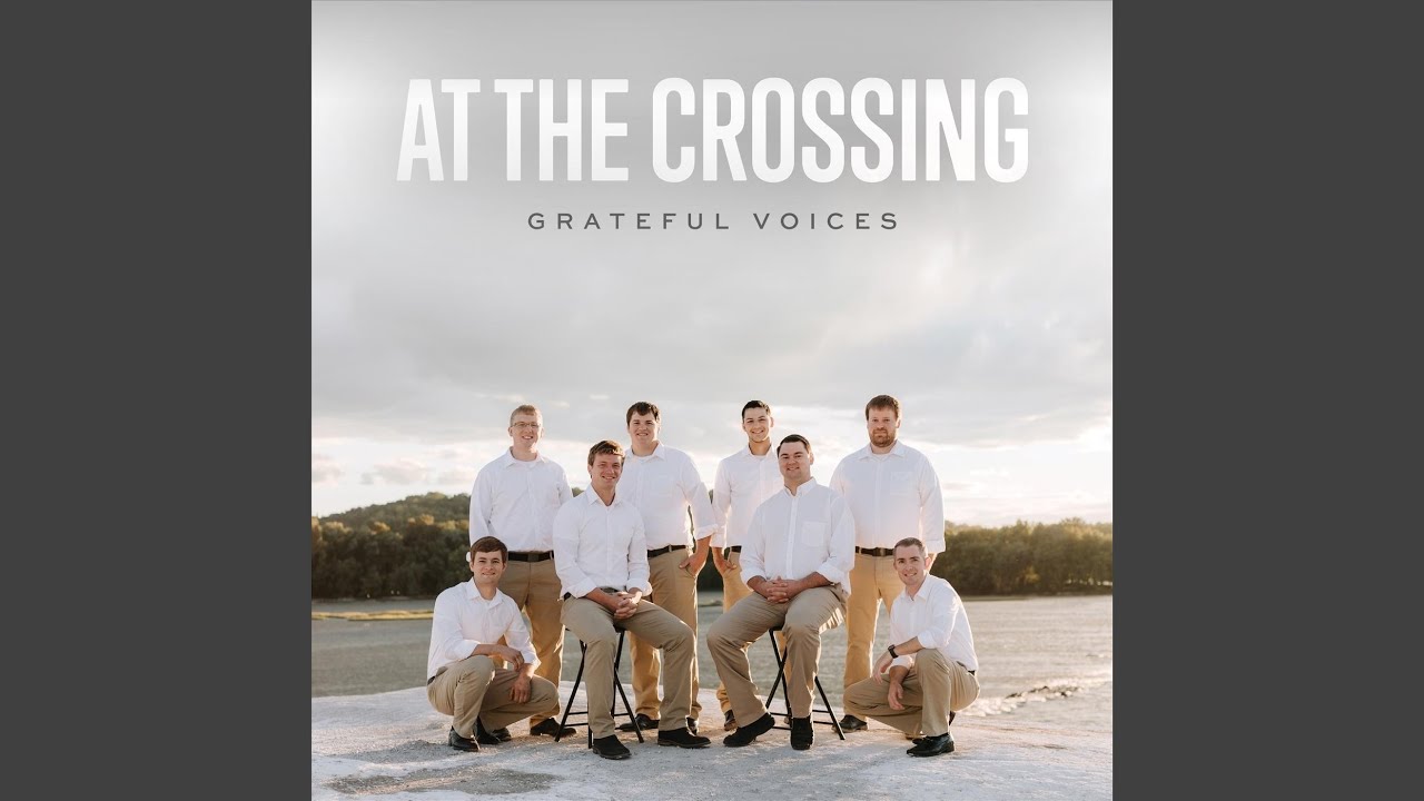At the Crossing