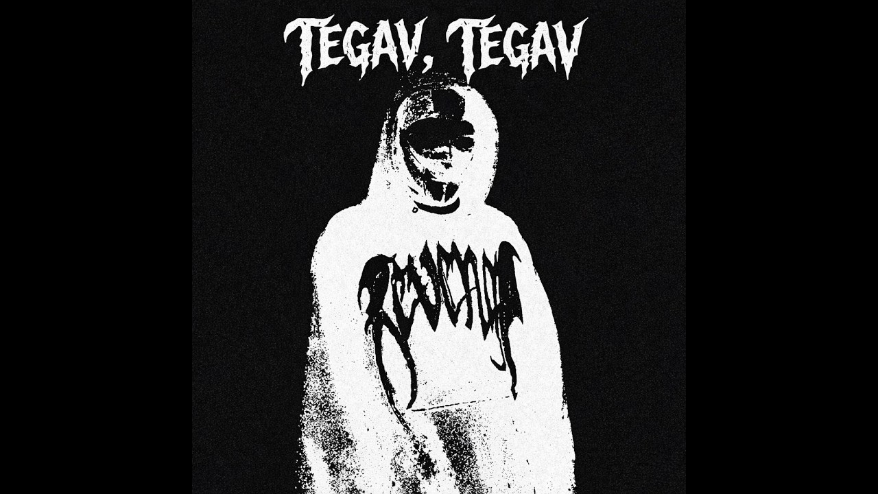 JekuFF  - TEGAV, TEGAV (OFFICIAL AUDIO)