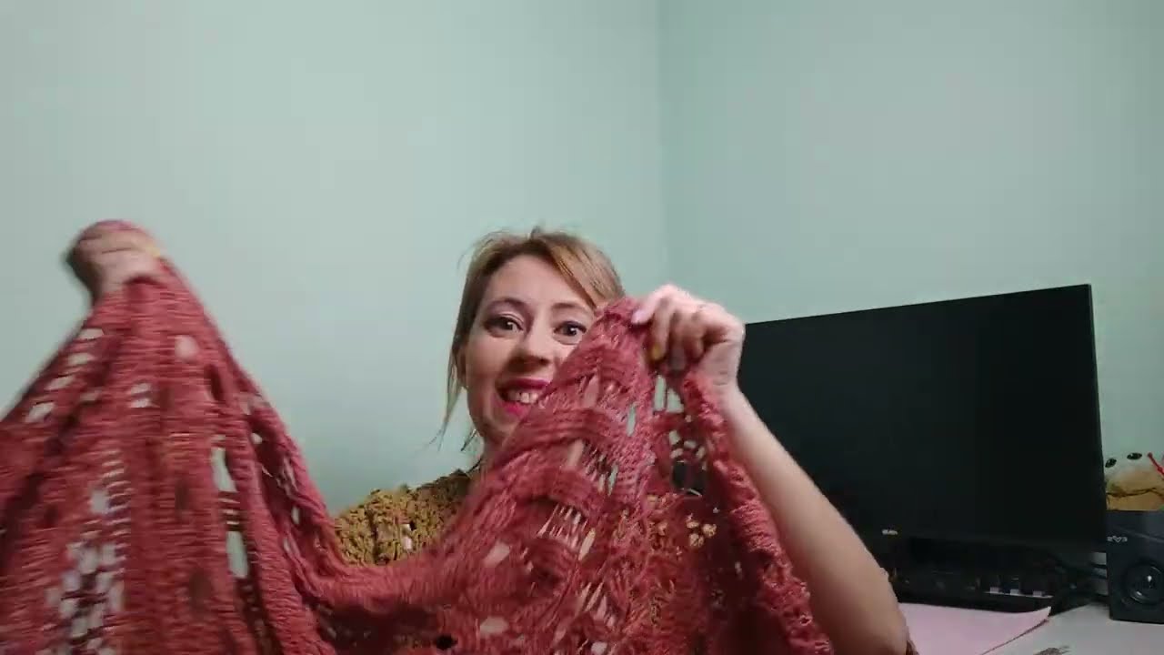 Tutorial chal fuensanta. Parte 5.
