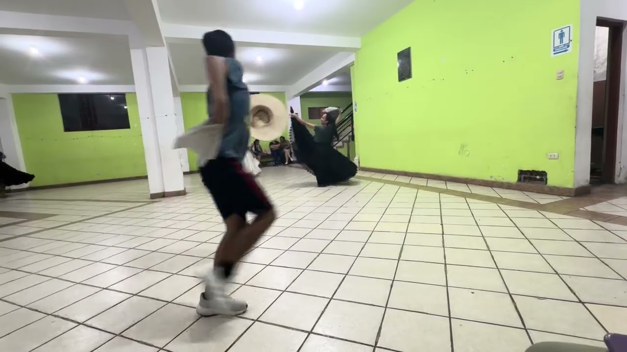 Diego y Camila 1