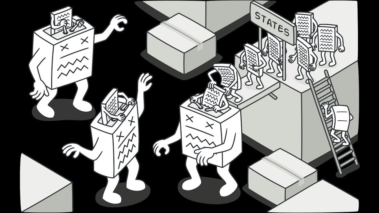 Demystifying the State Design Pattern: Elevate Your Software Architecture