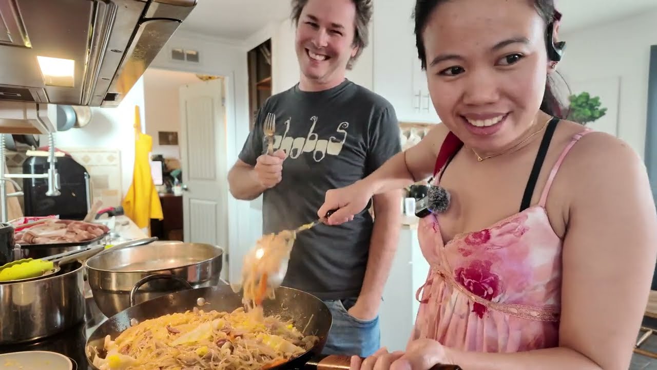 Is it Possible to Cook Authentic Filipino Food in America?