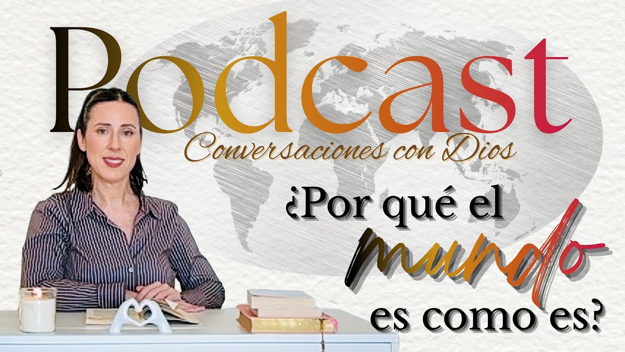 T1. EPISODIO 8. TU CONCIENCIA REFLEJÁNDOSE