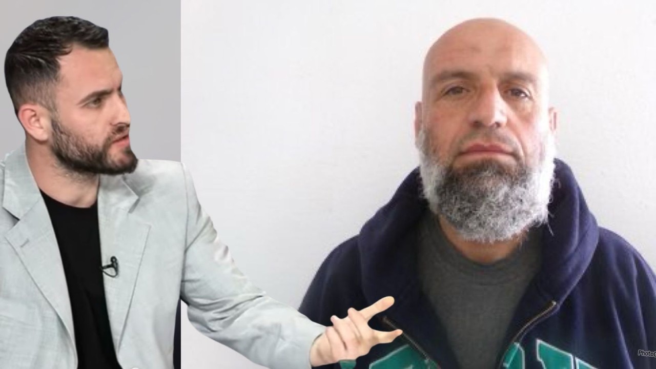 U arratis nga BURGU , kërkesa e çmendur e …/ HARLICAJ: Kërkonte dhomë , të praktikonte fenë
