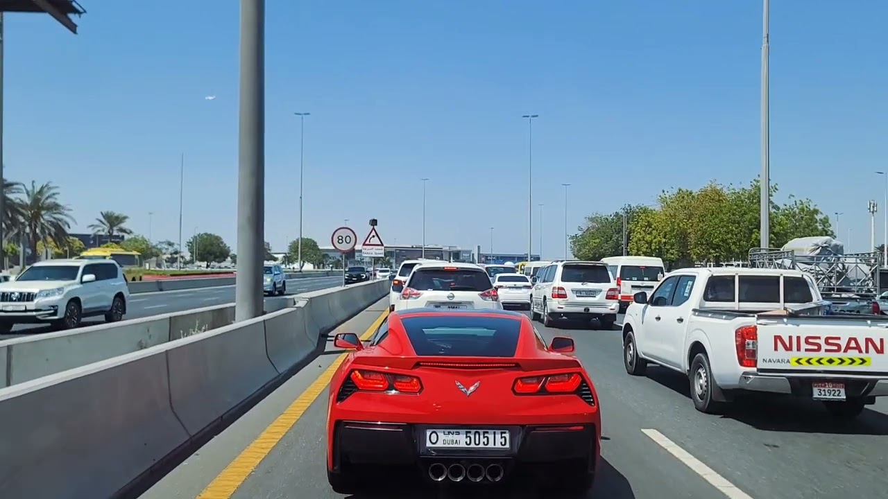 DUBAI 18-3-2025