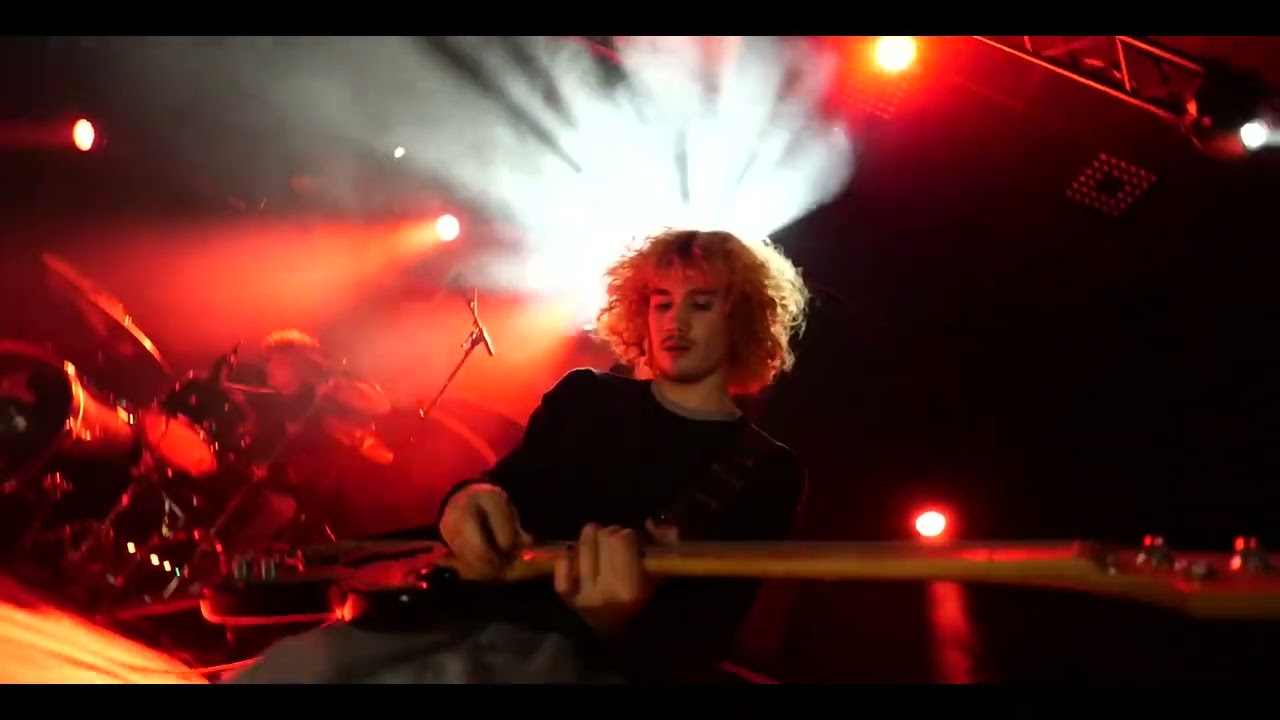 Tremplin 2025 - Aftermovie