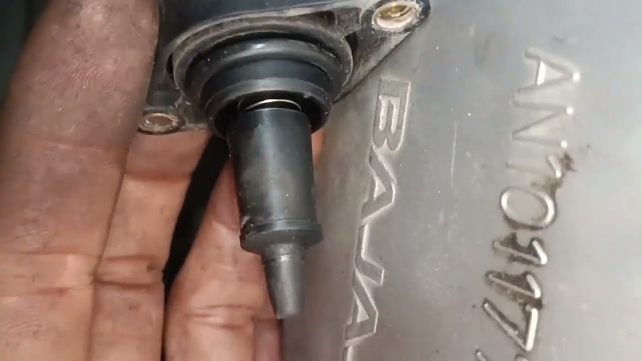 #Bajaj re panu mag check ng motor stepper kung sira na o goods pa