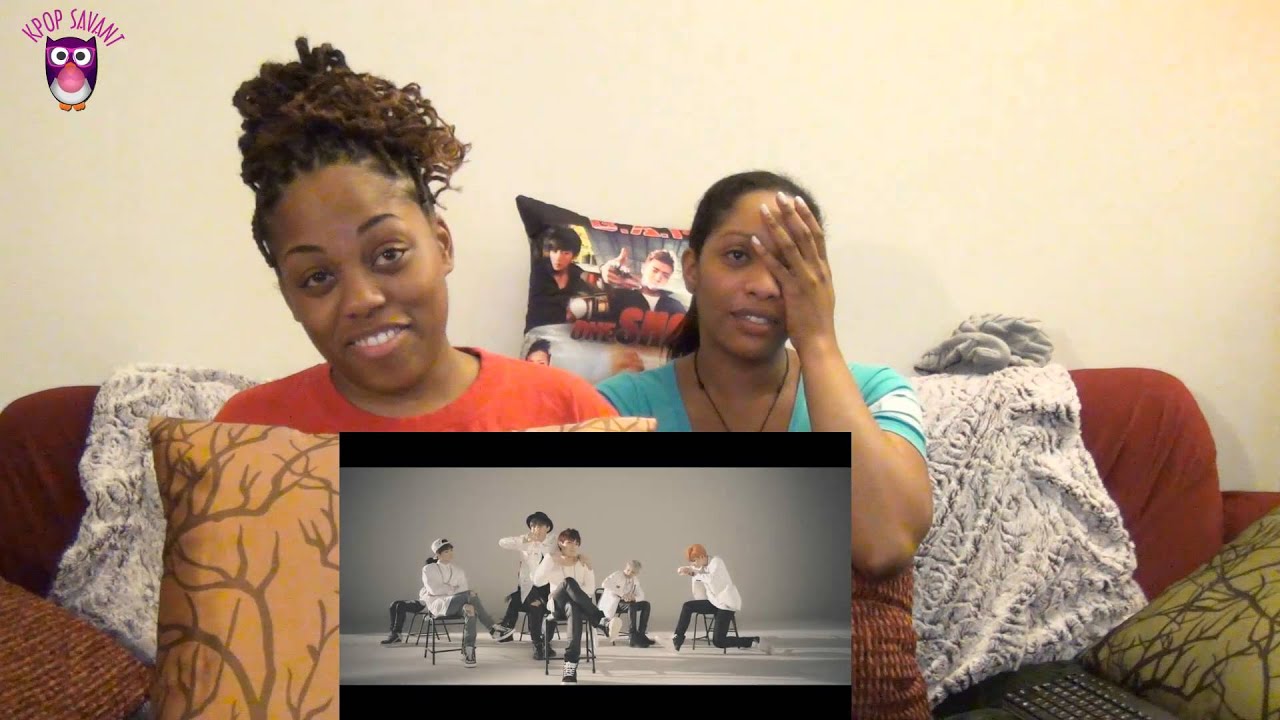 [KPOPSavant] Bangtan Boys (BTS) 