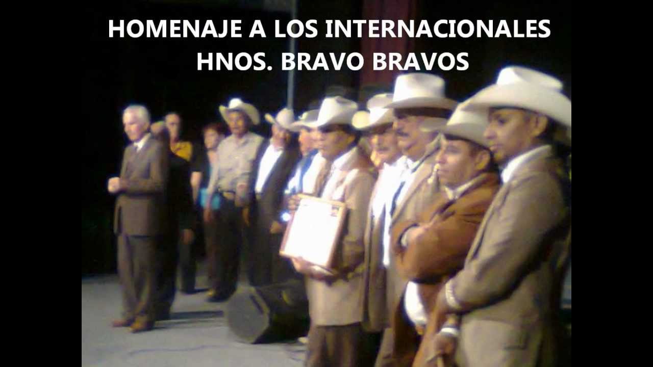 Hnos. Bravo - Danzon Juarez -
