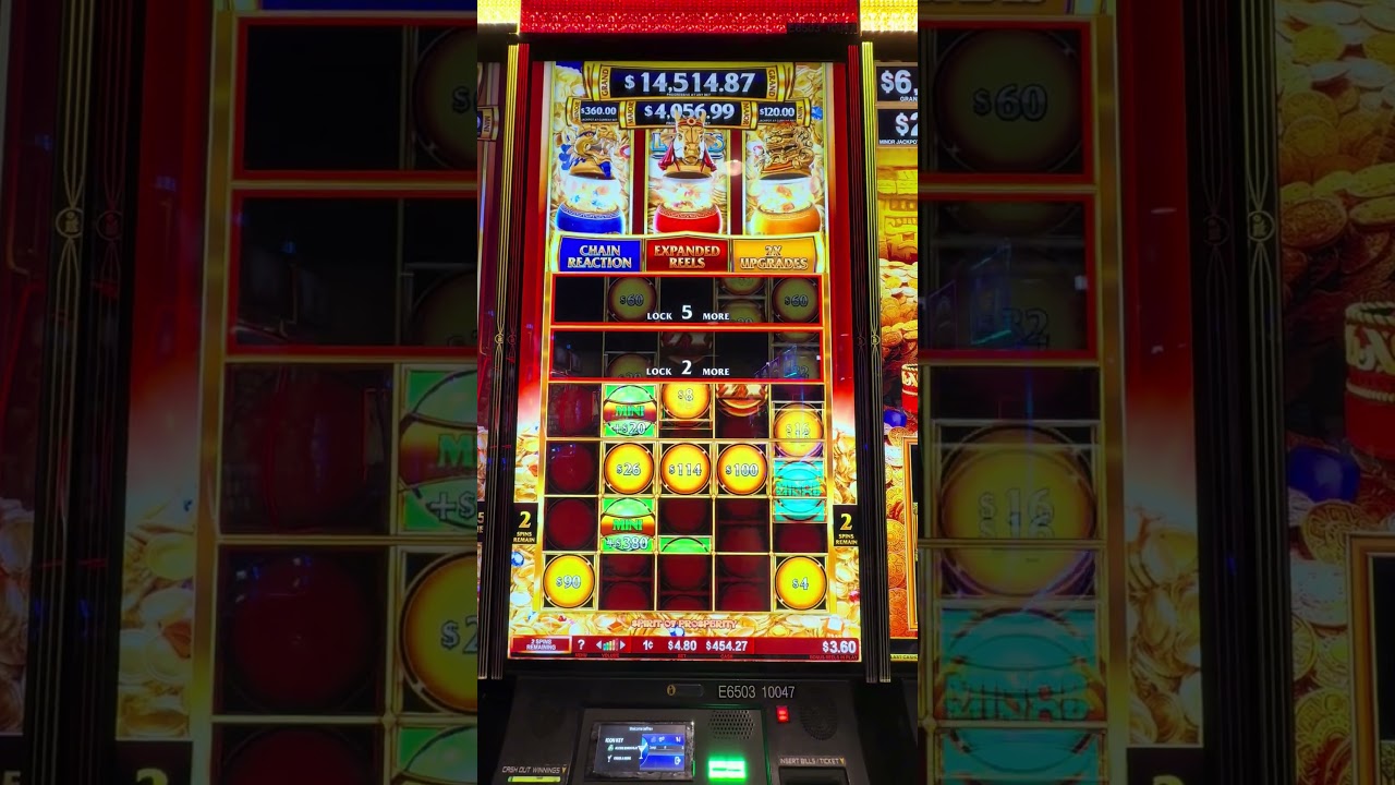 Огромный выигрыш по бонусу слота Lotus Link с максимальной ставкой #слот #казино