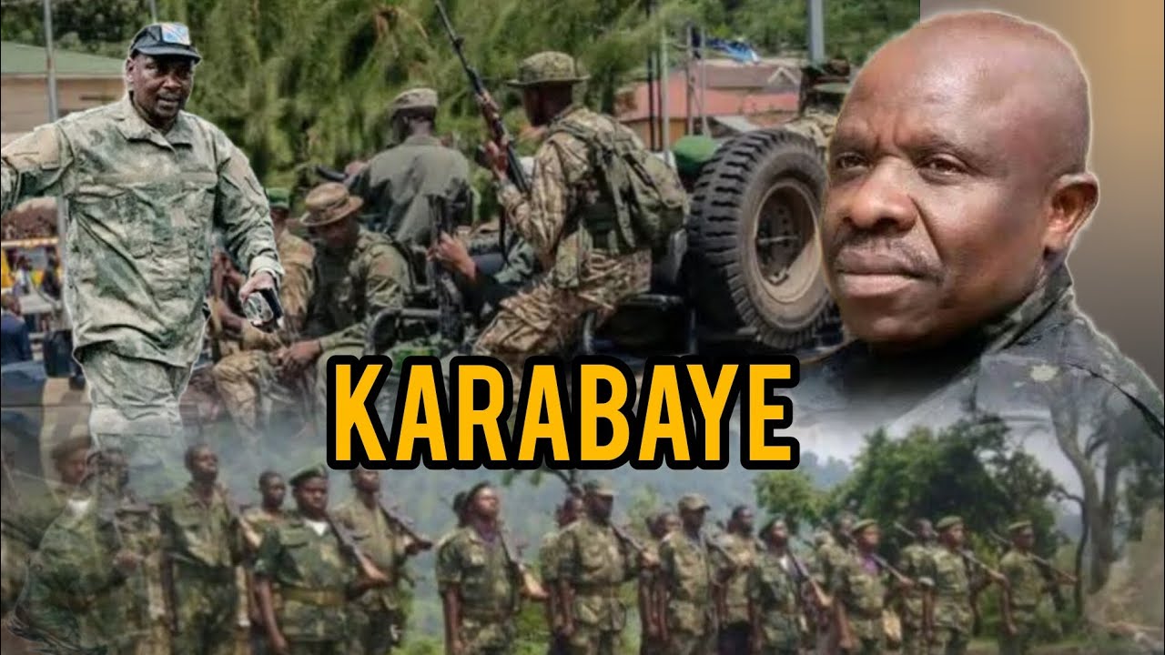 AMAKURU MASHYA 🚨 WILLY NGOMA  NA GENERAL BYAMUNGU BAKOREYE IBISHITANI HIBU NI ZA SEBARUNDI UVIRA BT?