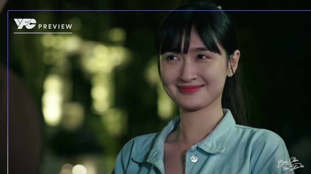 Preview Bước ch&acirc;n v&agrave;o đời tập 23 | Phim VTV Mới Nhất 2026 | Phim T&acirc;m L&yacute; T&igrave;nh Cảm 2026