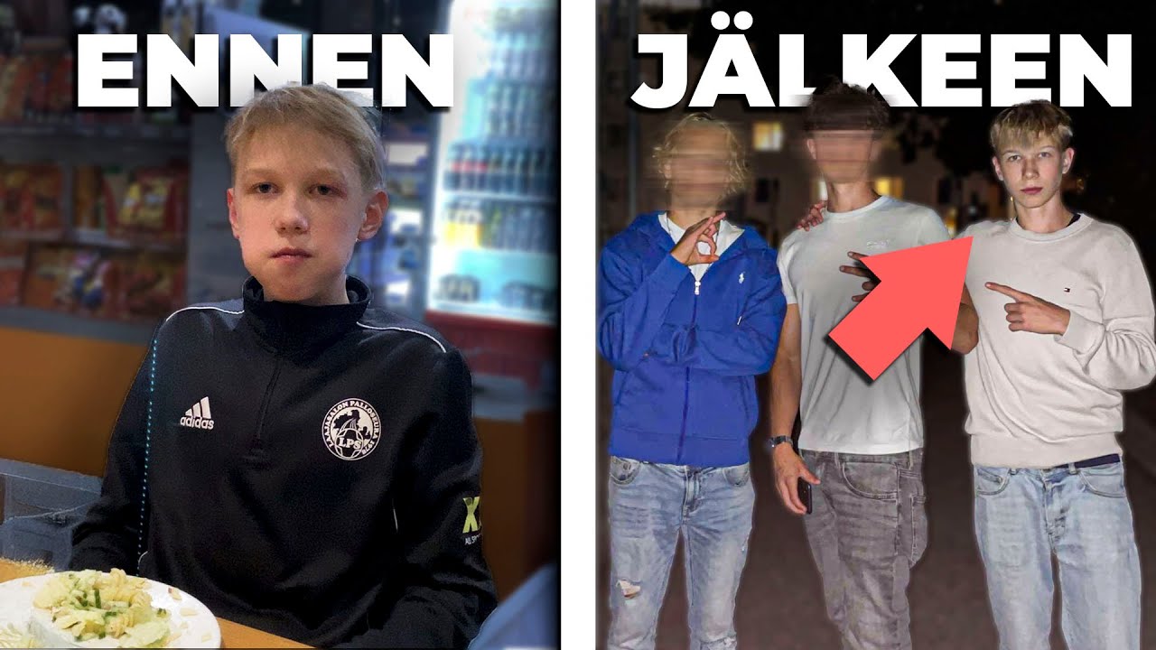 Miten Saada Lis&auml;&auml; Hyvi&auml; Yst&auml;vi&auml;