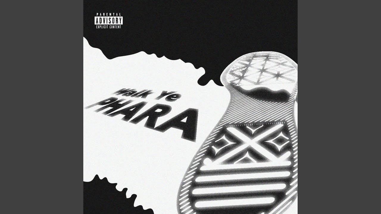 Walk Ye Phara (feat. Zmowa & Bhutlegend)