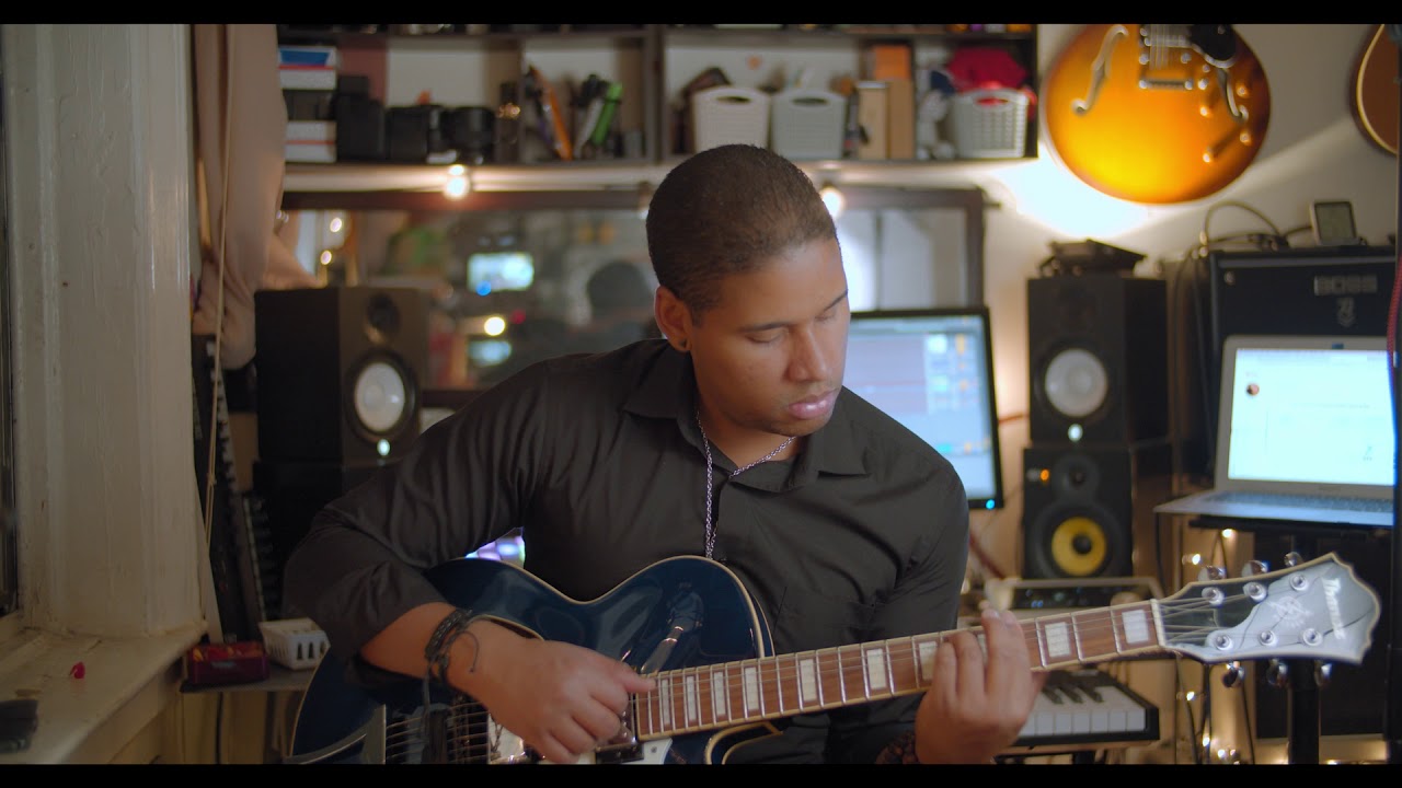 IBANEZ Artcore AFS75 - A Bachata Review