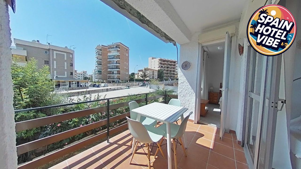 Acogedor en la Carihuela con plaza de garaje garantizada! Sol Montemar | Spain 🛏️