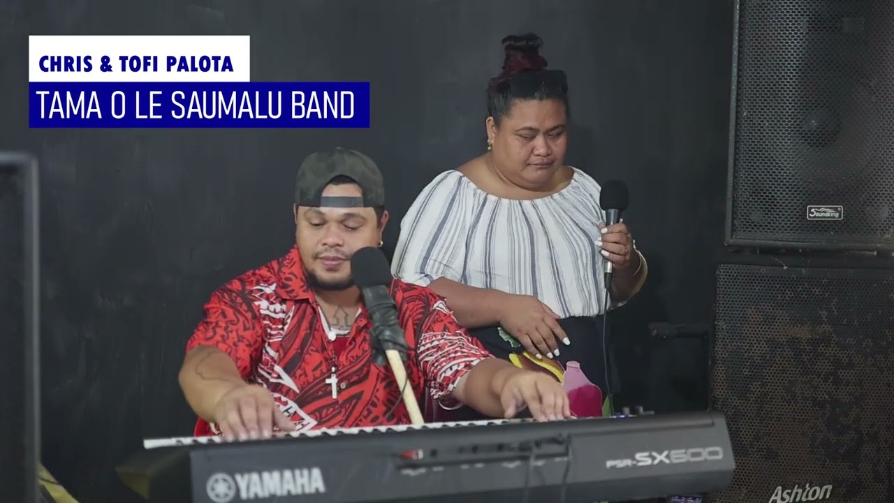 Darling Ea_Reggae Cover #TamaOleSaumaluBand