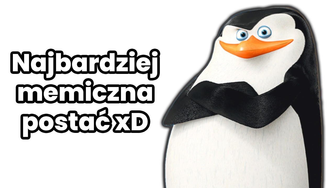 Madagaskar jest śmieszniejszy niż pamiętasz