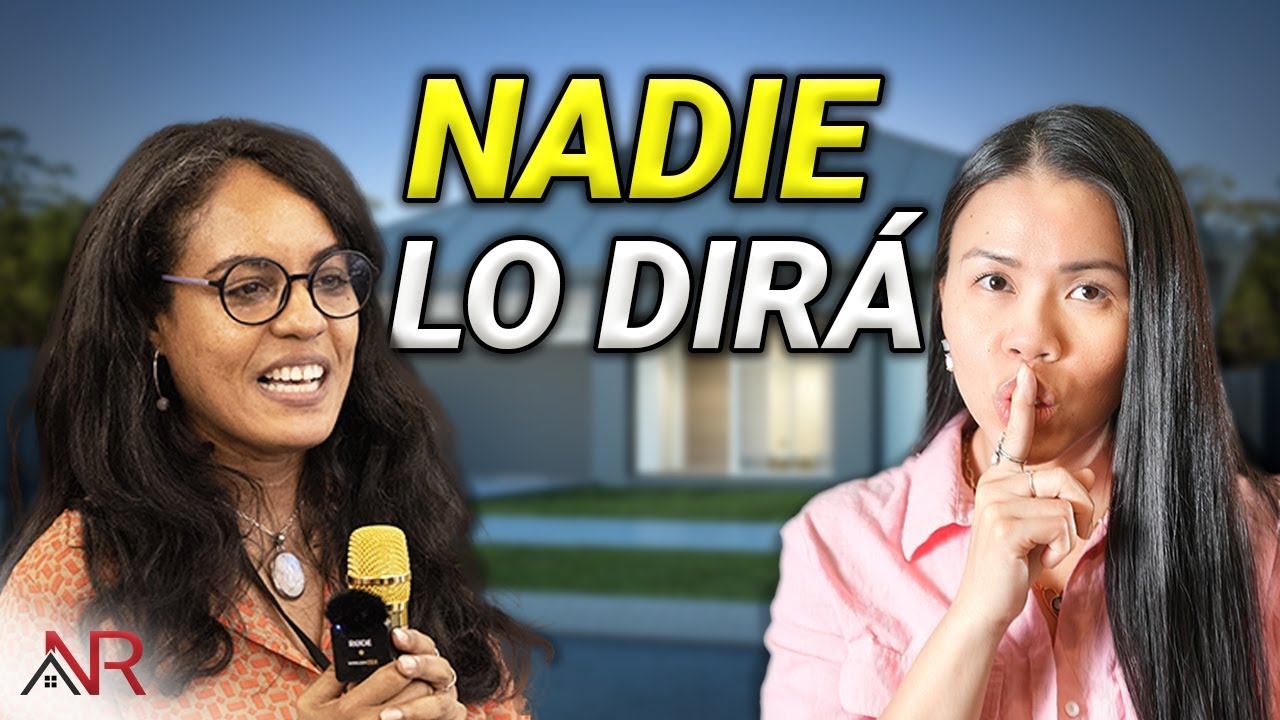 Lo Que Nadie Te Cuenta Al Comprar Una Casa