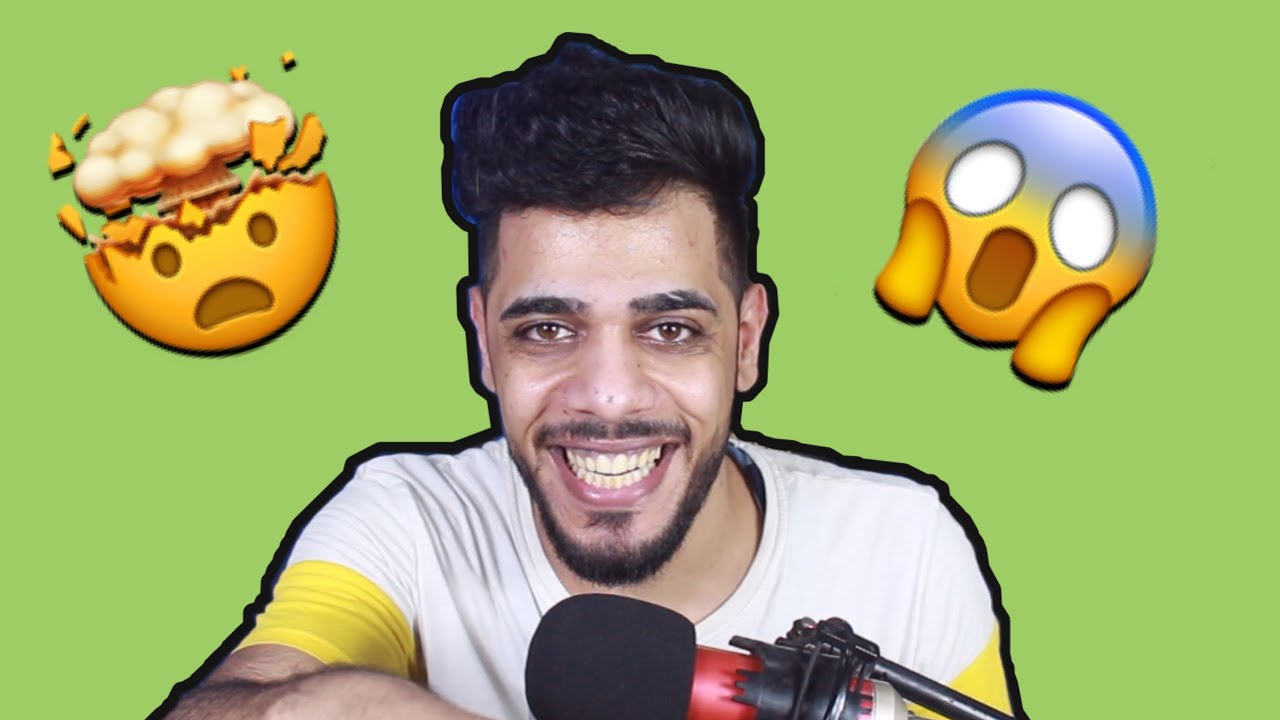 اشياء مستحيل تفكر بيها 15 | يوميات واحد عراقي