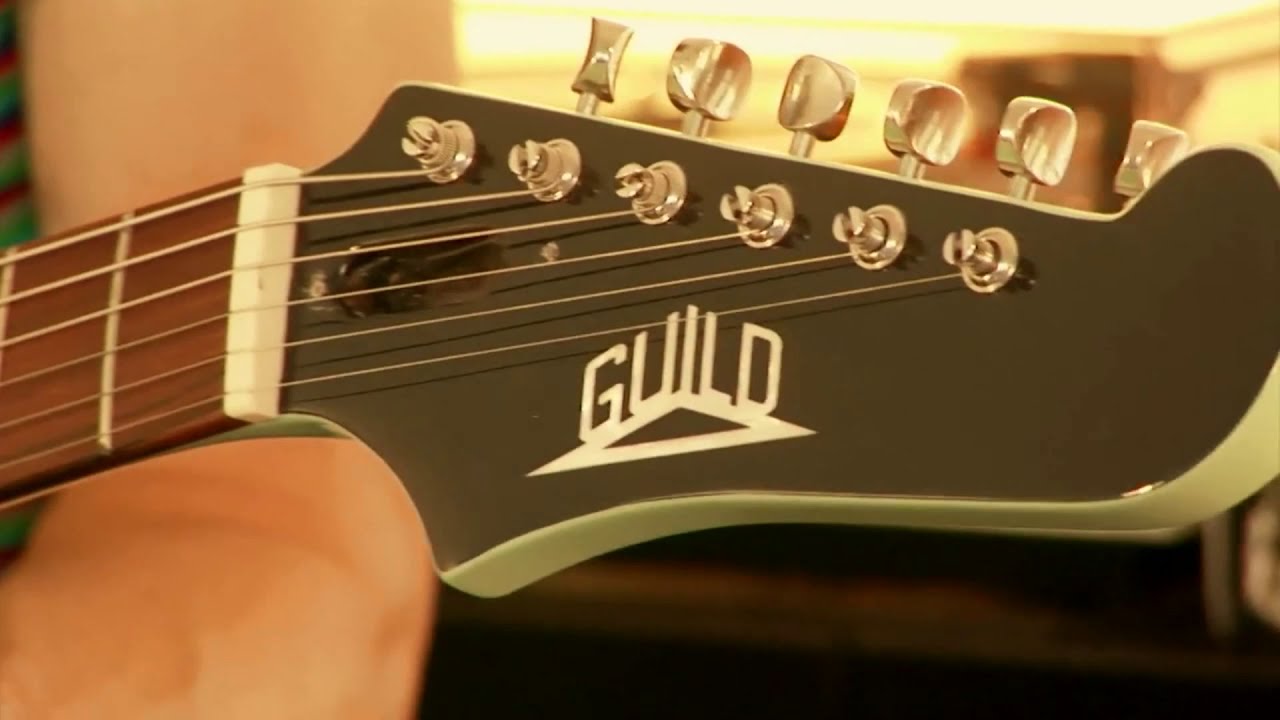 new Guild 