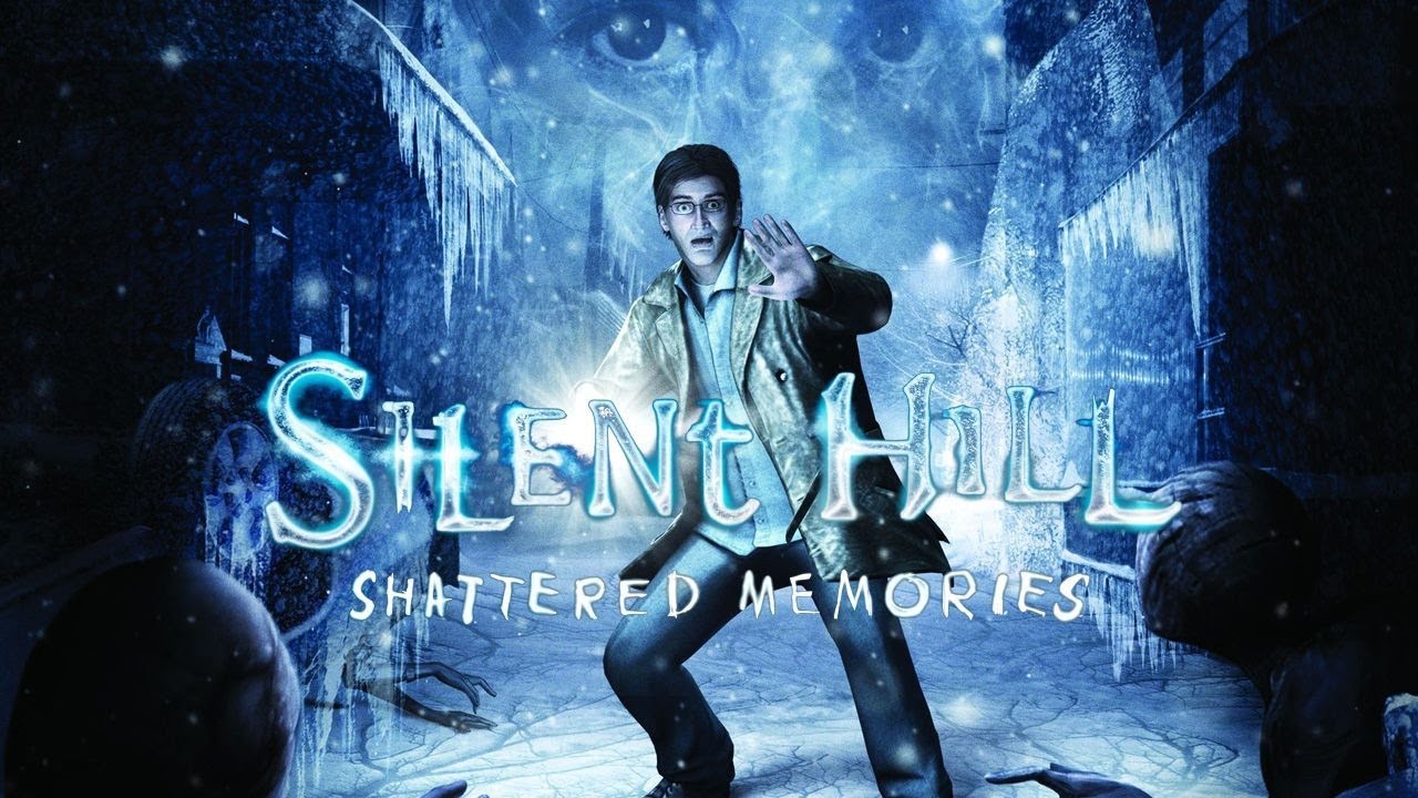 Silent Hill: Shattered Memories | A Complete Retrospective and Review