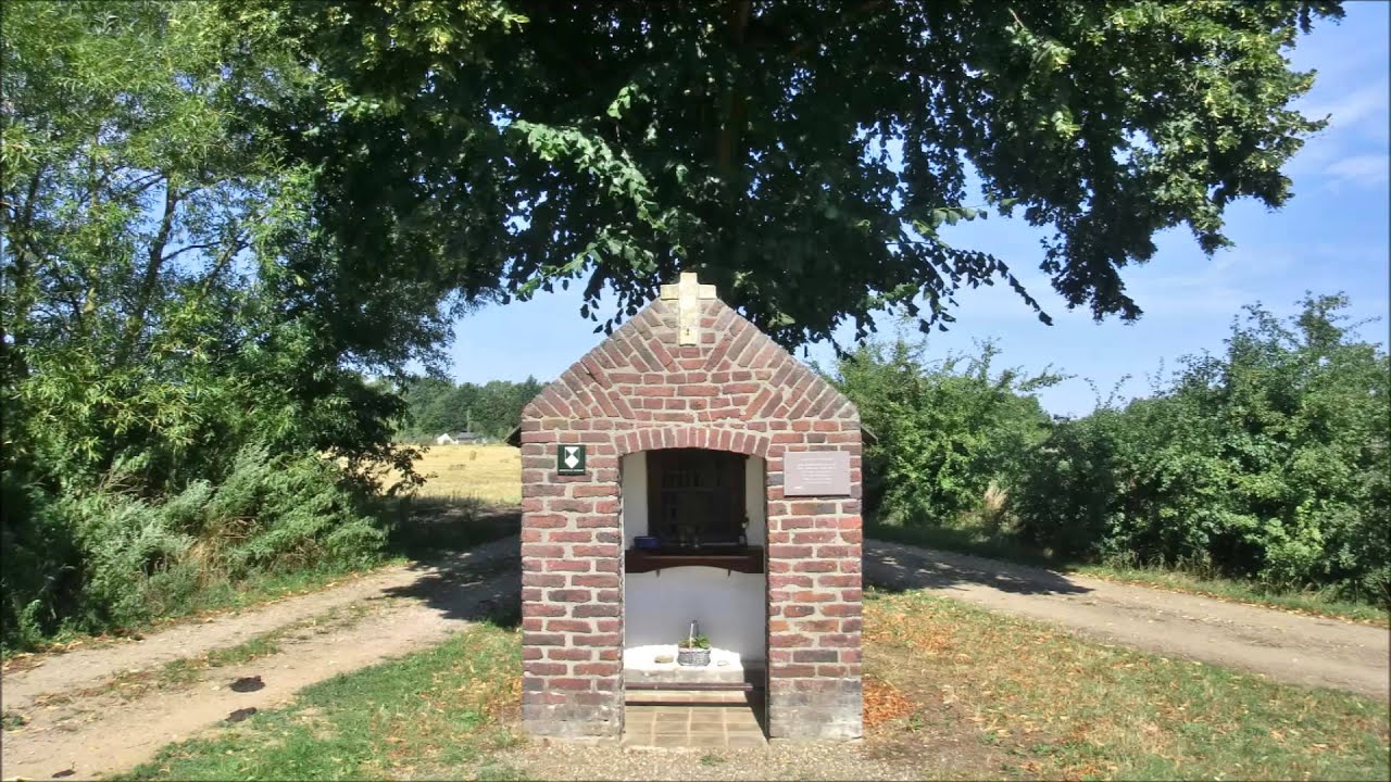 Beesel aan de Maas