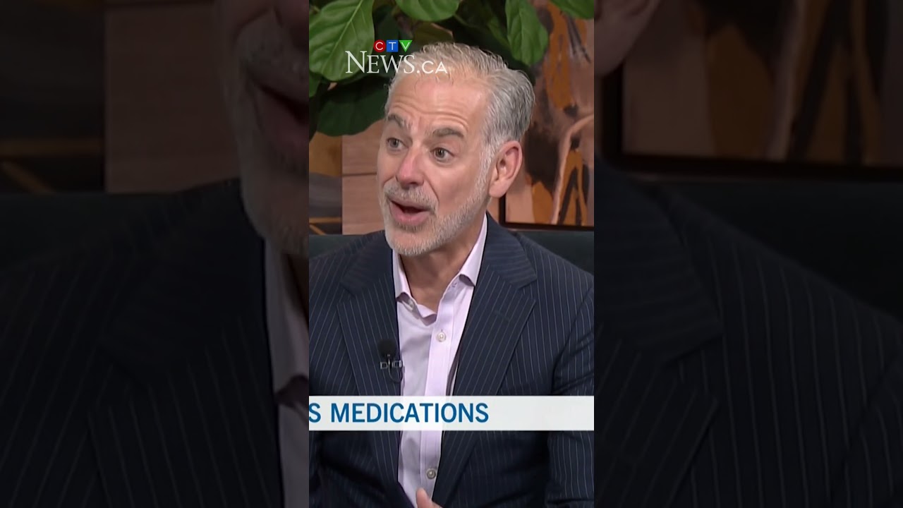 Side effects of Ozempic and other semaglutide medications
