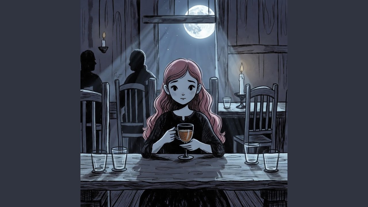 The Ballad of Willow and Wine