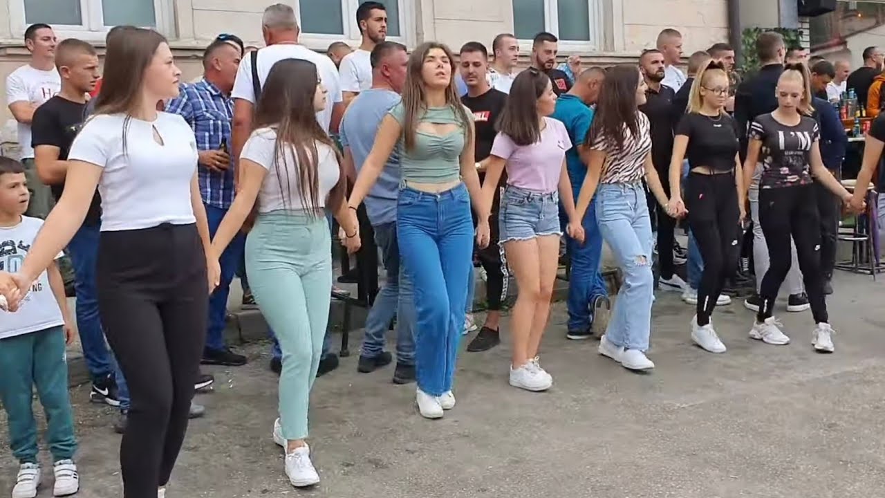 🔴 Čajniče Mala Gospojina - Barabe se počele ženiti - Goci Bend i Gavro