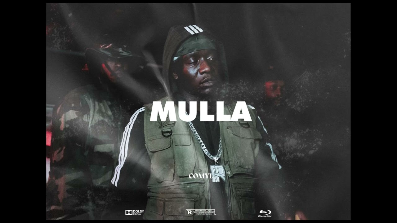 Free Wakadinali x Octopizzo Instrumental Type Beat 2025 - ''Mulla''
